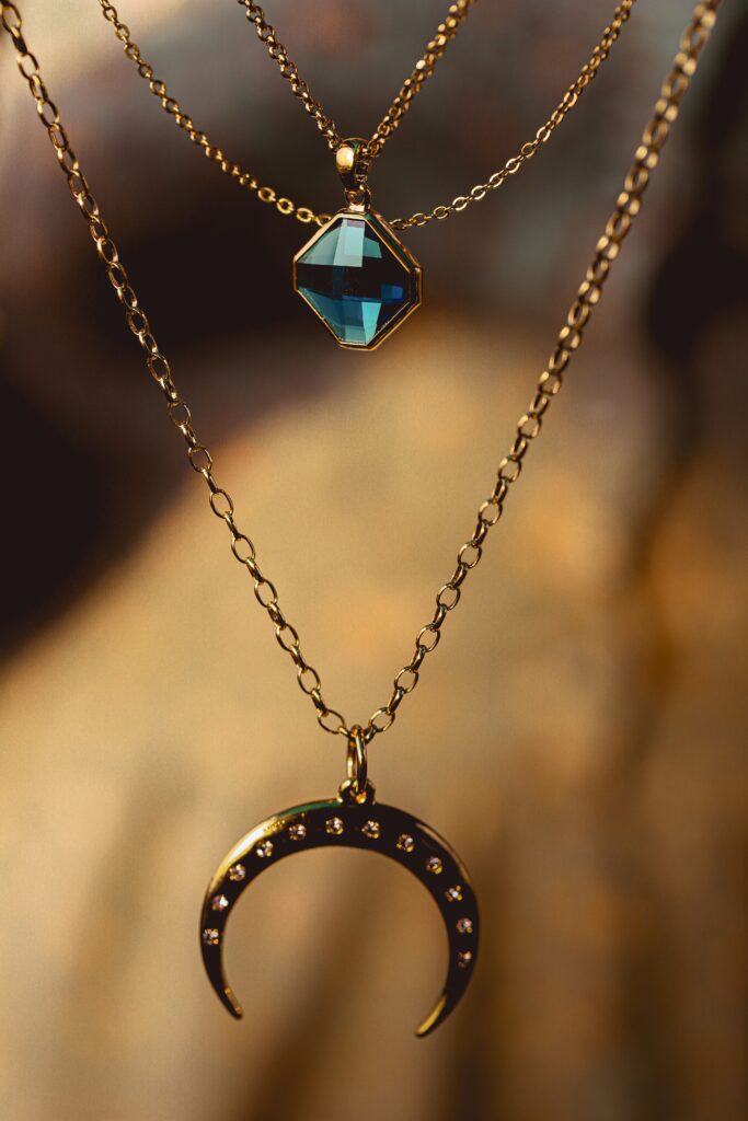 expertise de bijoux anciens